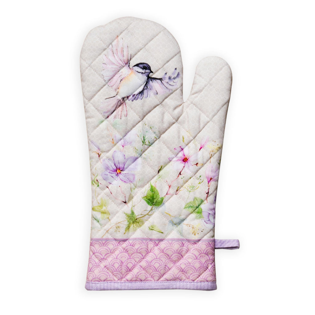 Magnolia Mornings Oven Mitts