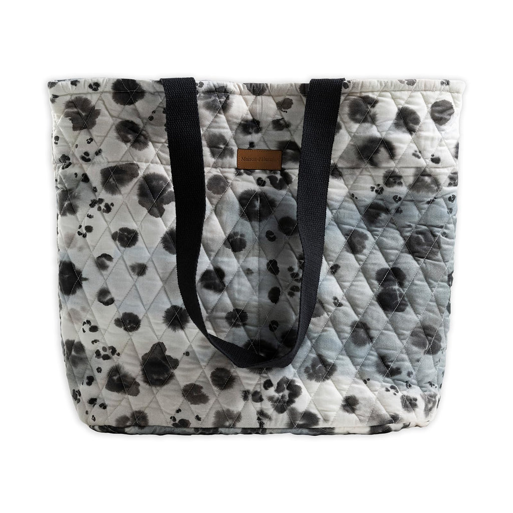 Cheeta Shopping Bags