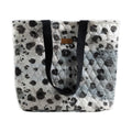 Cheeta Shopping Bags