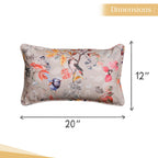 Equinoxe Throw Pillow Covers