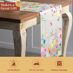 Jardin D'Ete Table Runners