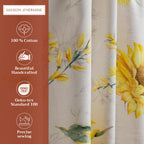 Candice Kitchen Curtains
