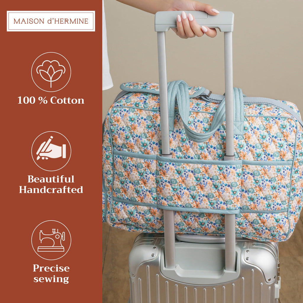 Aniq Weekend Bags