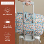 Aniq Weekend Bags