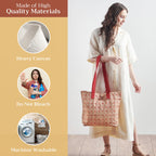 Asmi Canvas Tote Bags