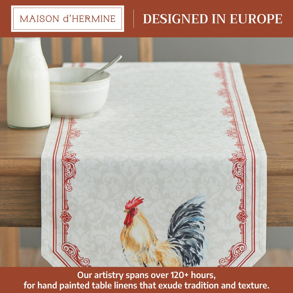 Campagne Table Runners