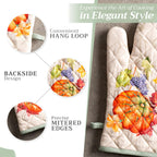 Lumina Oven Mitts