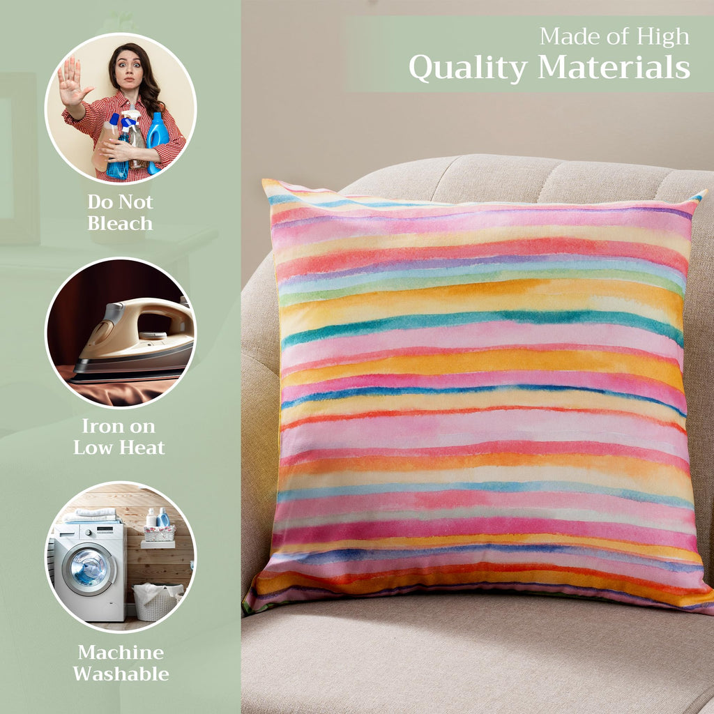 Hesperides Throw Pillow Covers