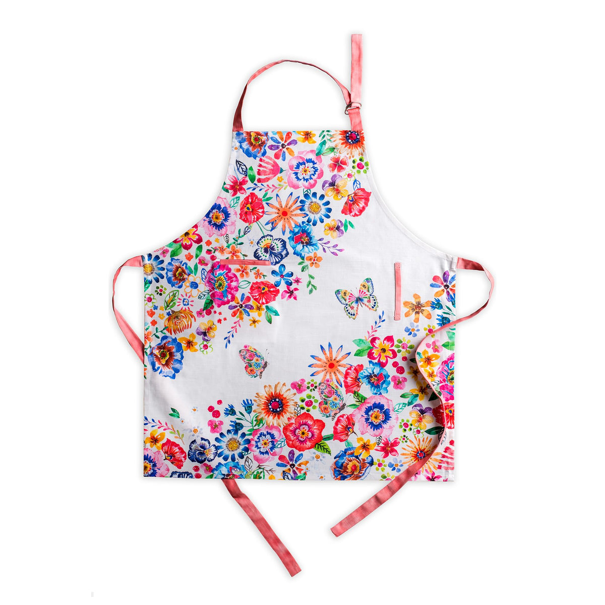Happy Florals Aprons
