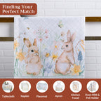 Easter Dew Table Runners