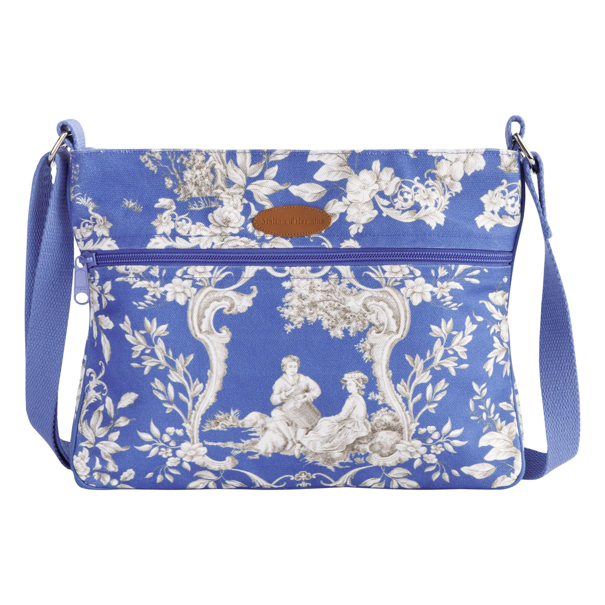 Joli Jouy Cross Body Bags