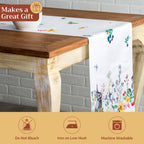 Printemps Table Runners