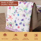Chardon Throw Blankets