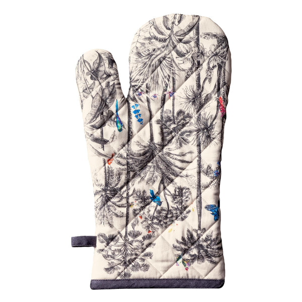 Amazonia Oven Mitts