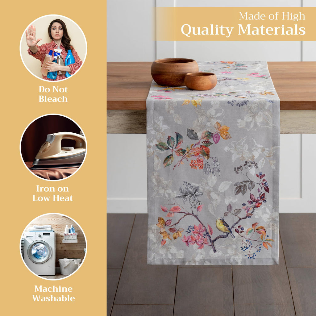 Equinoxe Table Runners