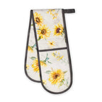 Candice Double Oven Mitts
