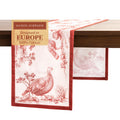 Holy Jouy Table Runners