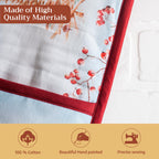 Fairy Tale Forest Double Oven Mitts