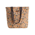 Floral Rain Shopping Bags