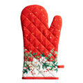 Noel Oven Mitts
