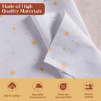 Neige de noel Kitchen Curtains