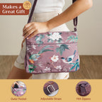 Hokuzai Cross Body Bags