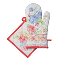 Vintage Floral