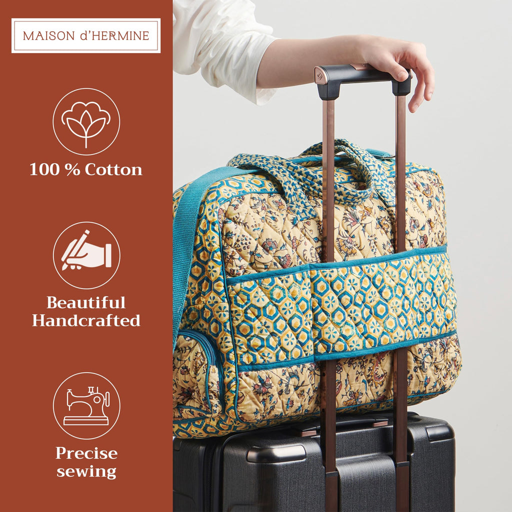 Lakshmi Weekend Bags