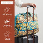Lakshmi Weekend Bags