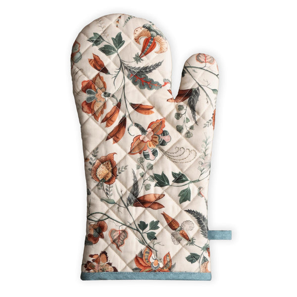 Dalida Oven Mitts