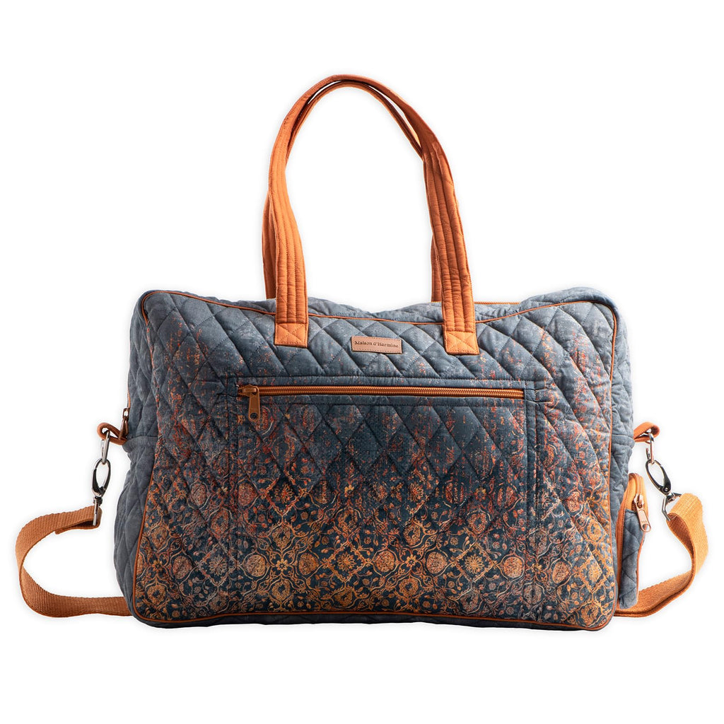 Imperfection Weekend Bags