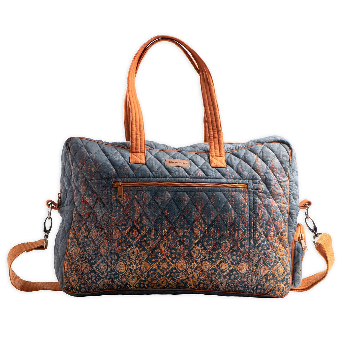 Imperfection Weekend Bags