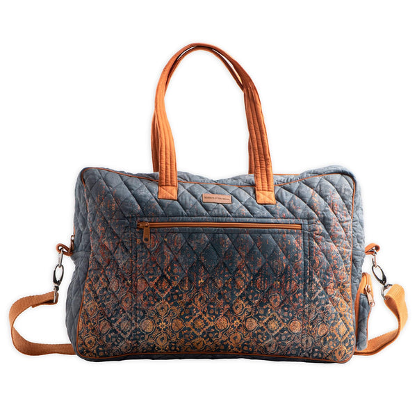 Imperfection Weekend Bags