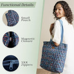 Oris Shopping Bags