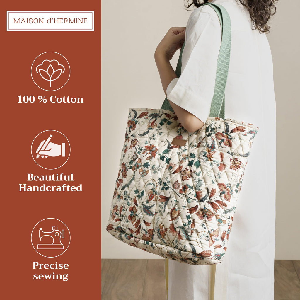 Dalida Shopping Bags
