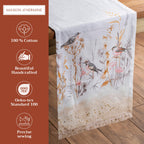 Meadow Florals Table Runners