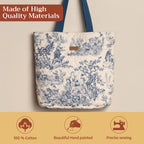 The Miller Shopping Bags