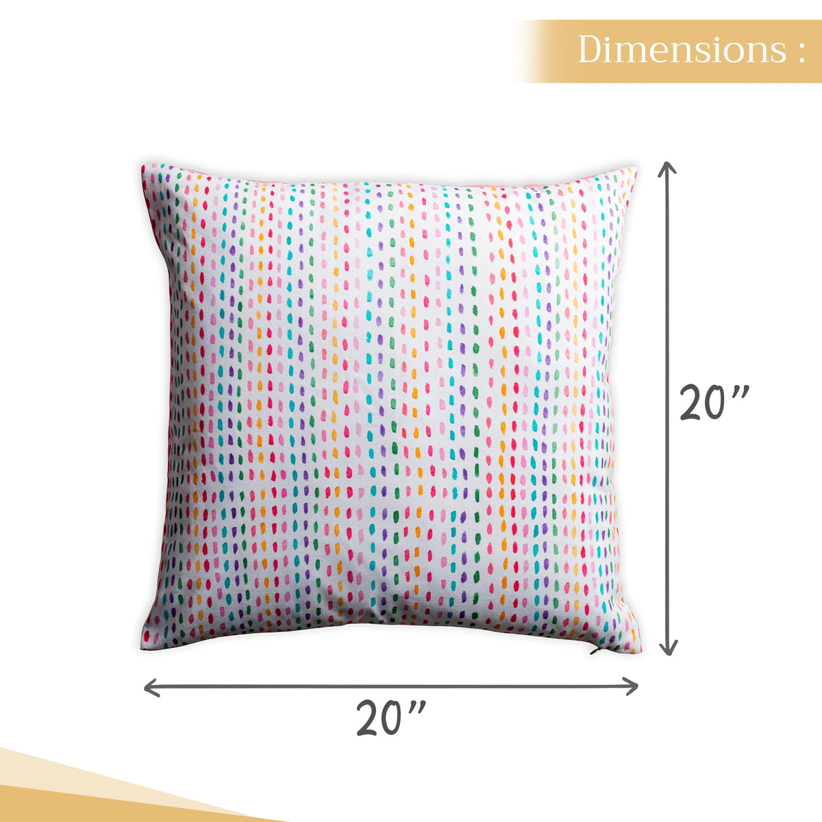 Hesperides Throw Pillow Covers