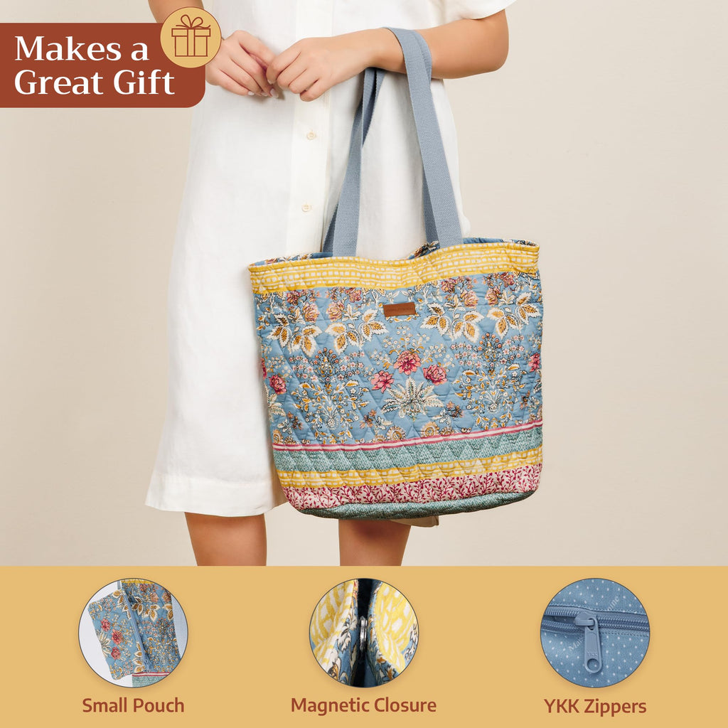 Marquise Shopping Bags