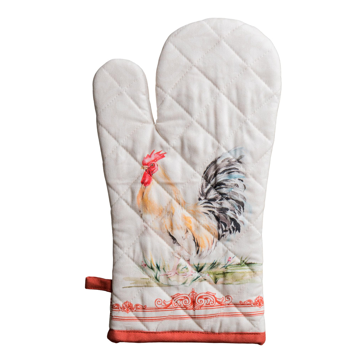 Campagne Oven Mitts