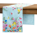 Jardin D'Ete Table Runners
