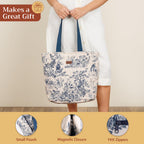 The Miller Shopping Bags