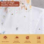 Easter Dew Table Runners