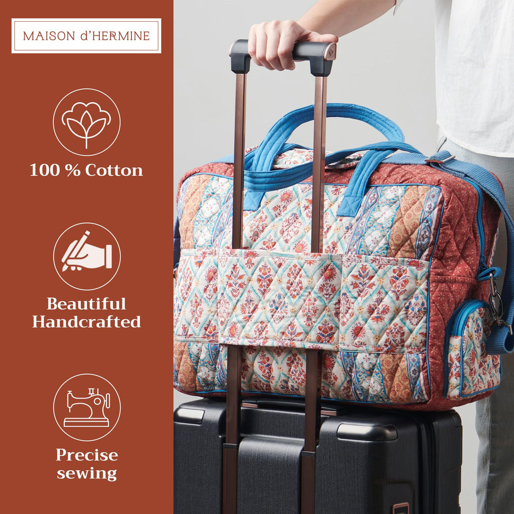 Romane Weekend Bags
