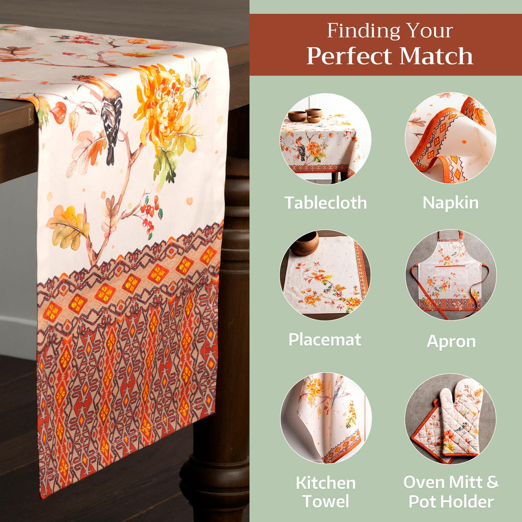 Kelim Table Runners