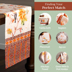 Kelim Table Runners