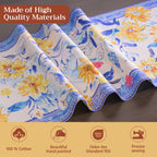 Girassol Table Runners