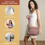 Hoara Cross Body Bags