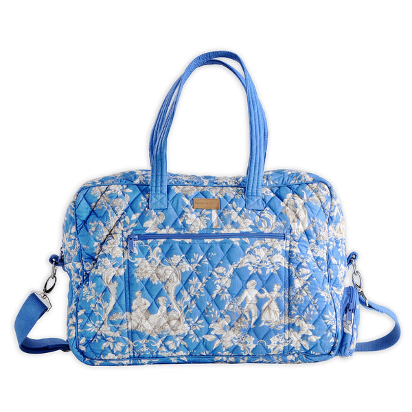 Joli Jouy Weekend Bags