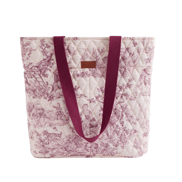 The Miller Shopping Bags